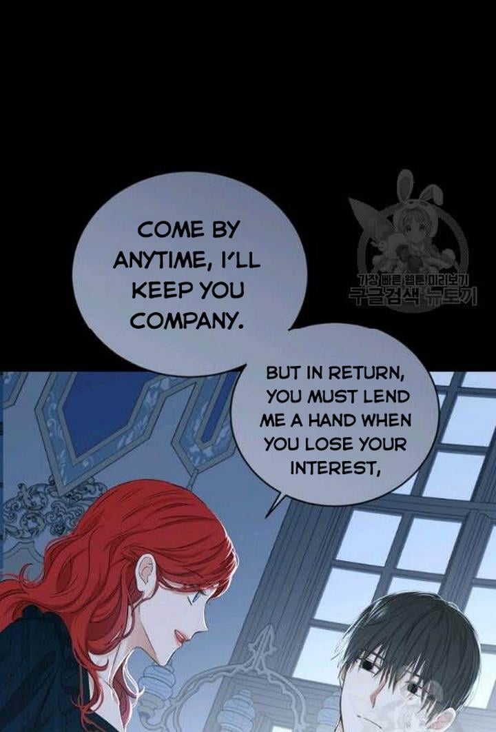 It Looks Like I’ve Fallen into the World of a Reverse Harem Game ss3 Chapter 66 page 4