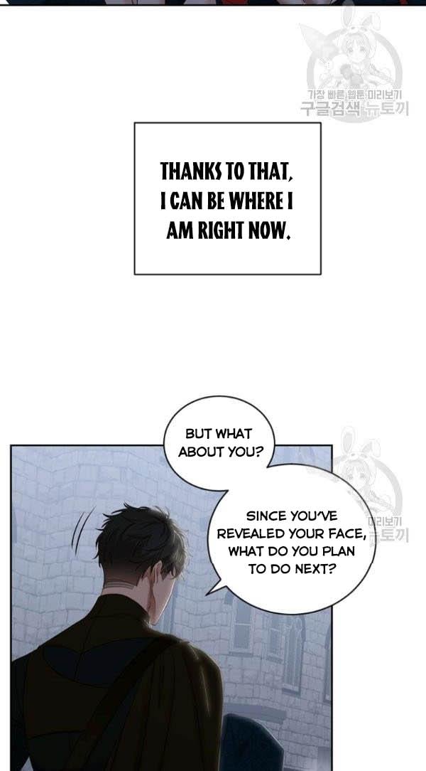 It Looks Like I’ve Fallen into the World of a Reverse Harem Game ss3 Chapter 66 page 51