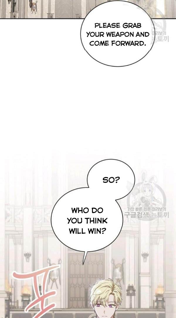 It Looks Like I’ve Fallen into the World of a Reverse Harem Game ss3 Chapter 66 page 56