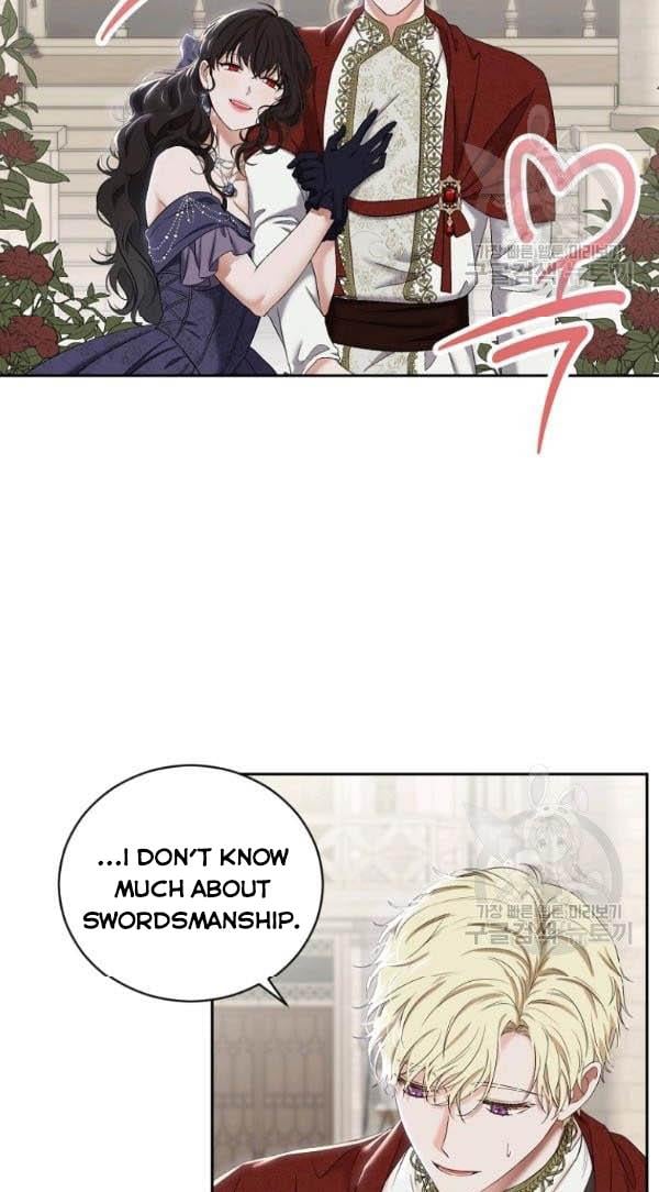 It Looks Like I’ve Fallen into the World of a Reverse Harem Game ss3 Chapter 66 page 57