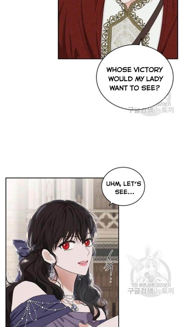 It Looks Like I’ve Fallen into the World of a Reverse Harem Game ss3 Chapter 66 page 58