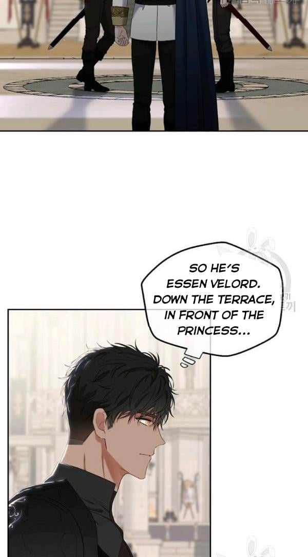 It Looks Like I’ve Fallen into the World of a Reverse Harem Game ss3 Chapter 66 page 60