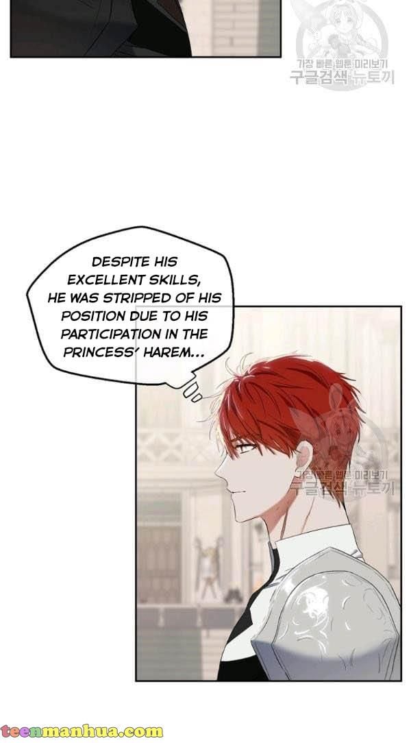 It Looks Like I’ve Fallen into the World of a Reverse Harem Game ss3 Chapter 66 page 61