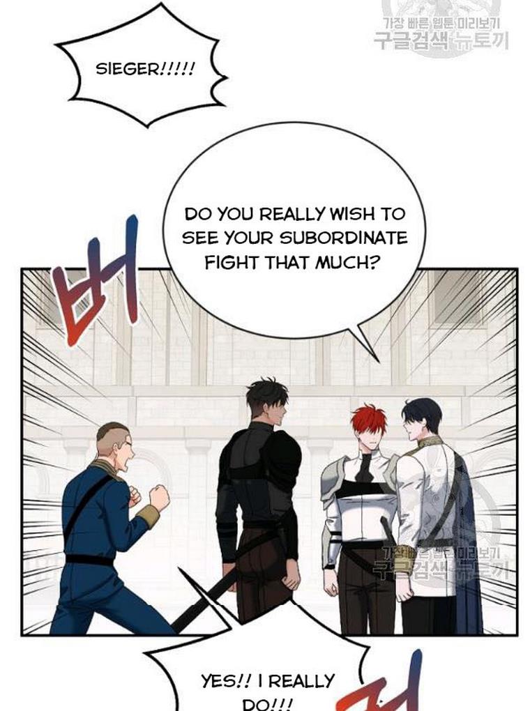 It Looks Like I’ve Fallen into the World of a Reverse Harem Game ss3 Chapter 67 page 10