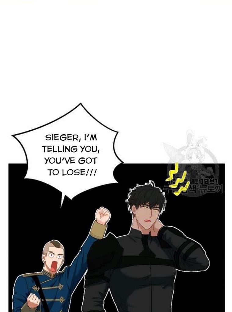 It Looks Like I’ve Fallen into the World of a Reverse Harem Game ss3 Chapter 67 page 2