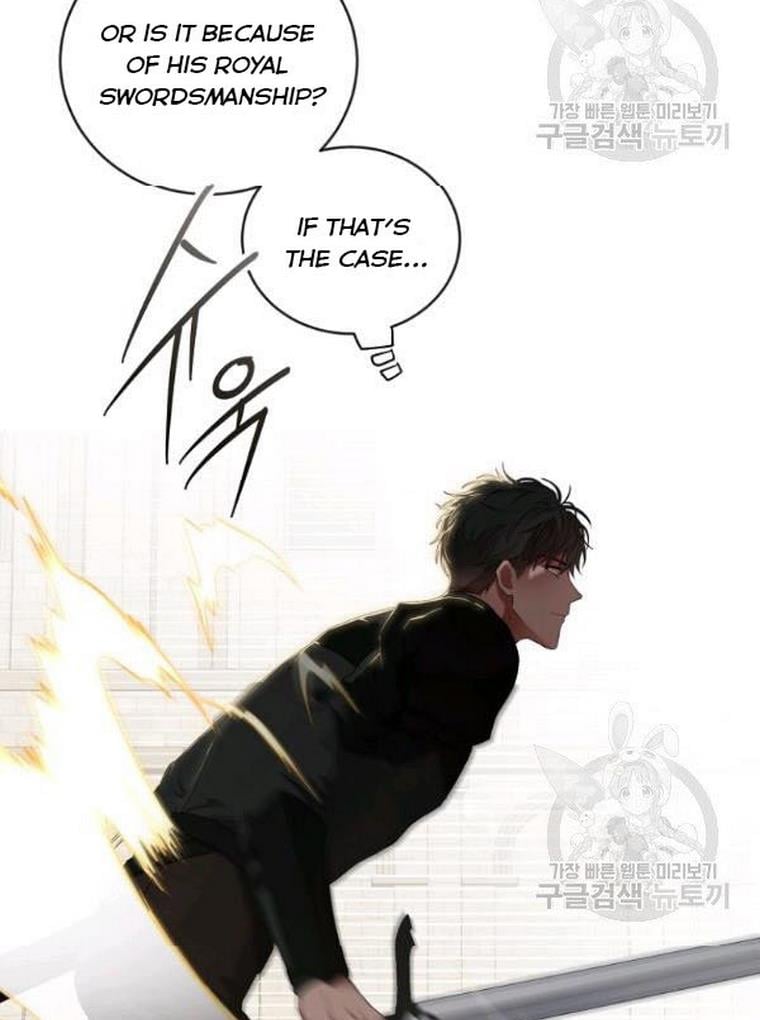 It Looks Like I’ve Fallen into the World of a Reverse Harem Game ss3 Chapter 67 page 30