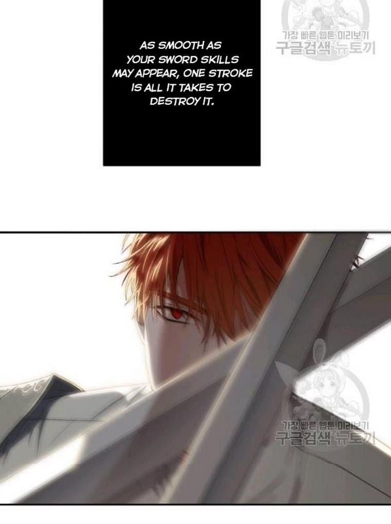 It Looks Like I’ve Fallen into the World of a Reverse Harem Game ss3 Chapter 67 page 36
