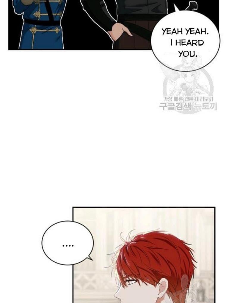 It Looks Like I’ve Fallen into the World of a Reverse Harem Game ss3 Chapter 67 page 3
