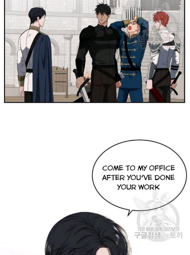 It Looks Like I’ve Fallen into the World of a Reverse Harem Game ss3 Chapter 67 page 53