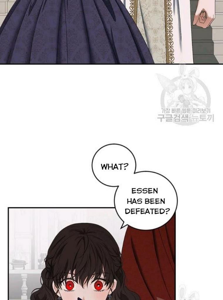 It Looks Like I’ve Fallen into the World of a Reverse Harem Game ss3 Chapter 67 page 58