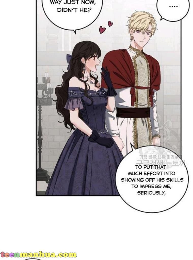 It Looks Like I’ve Fallen into the World of a Reverse Harem Game ss3 Chapter 67 page 60