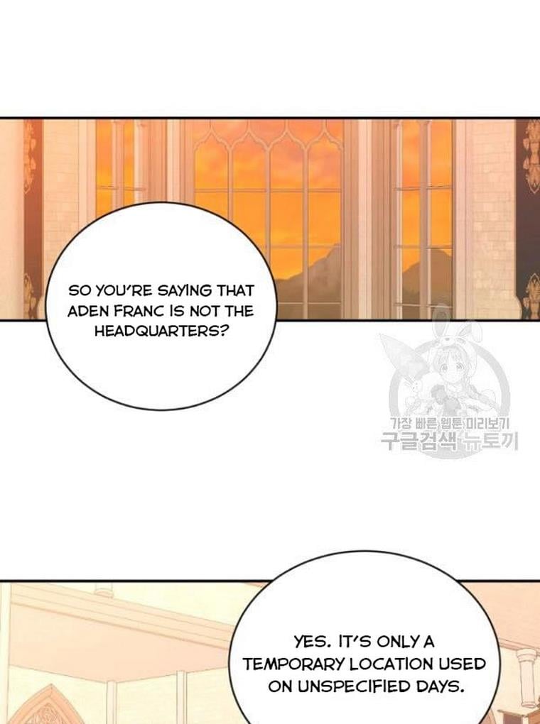 It Looks Like I’ve Fallen into the World of a Reverse Harem Game ss3 Chapter 67 page 63