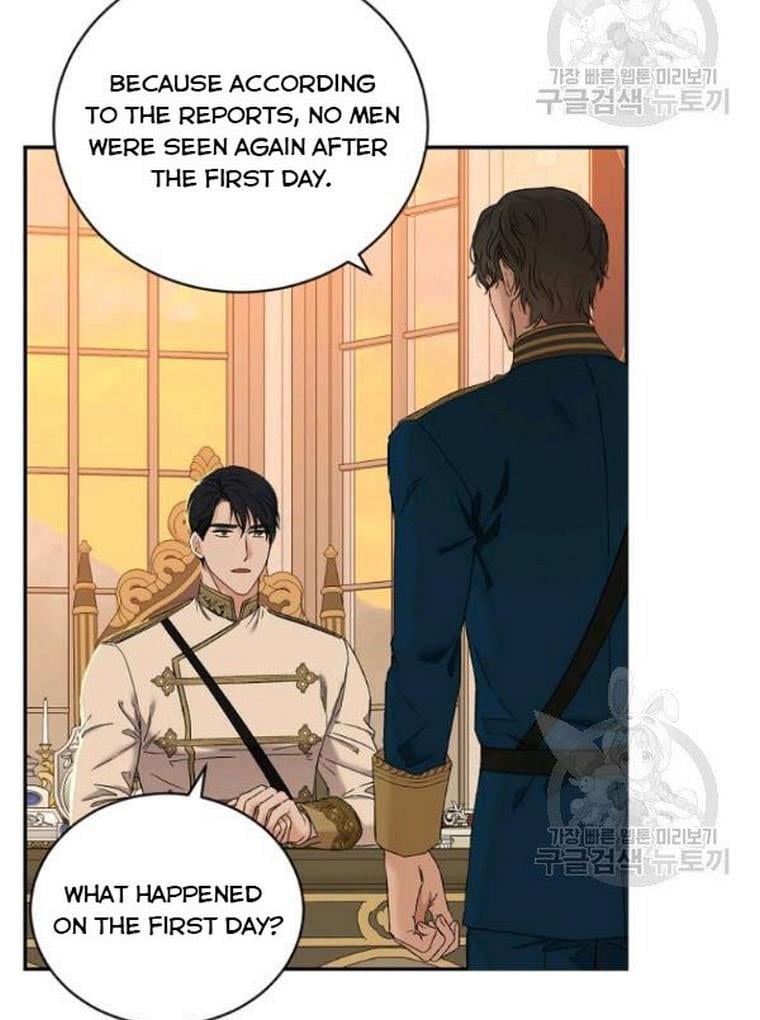 It Looks Like I’ve Fallen into the World of a Reverse Harem Game ss3 Chapter 67 page 65