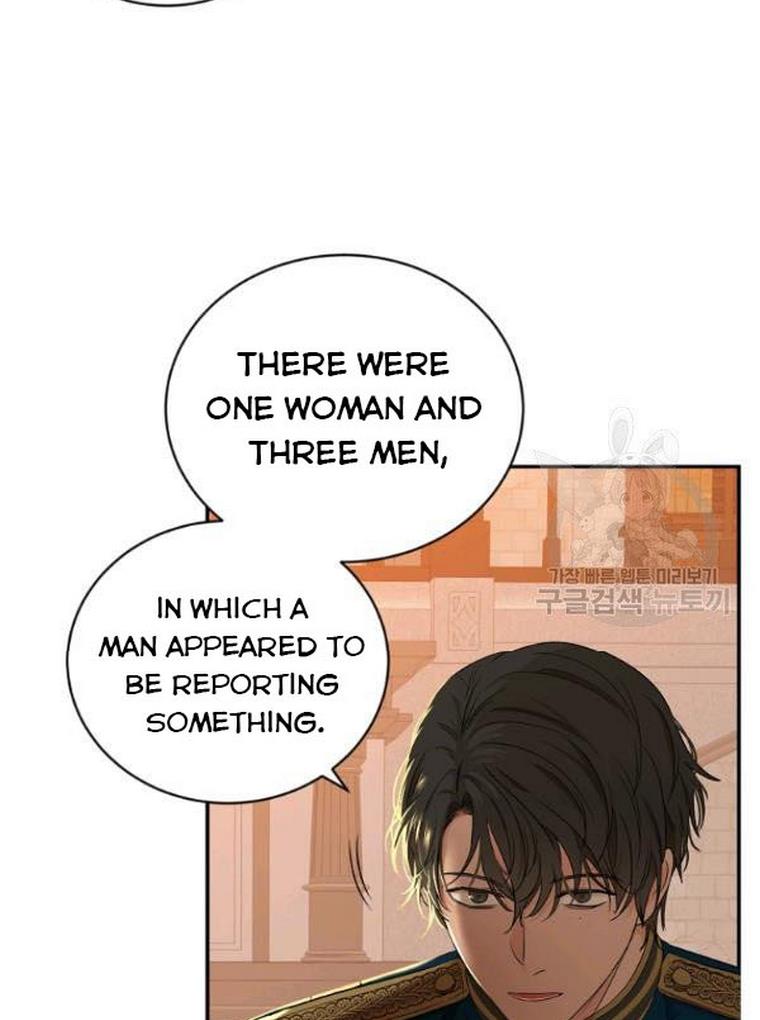 It Looks Like I’ve Fallen into the World of a Reverse Harem Game ss3 Chapter 67 page 66
