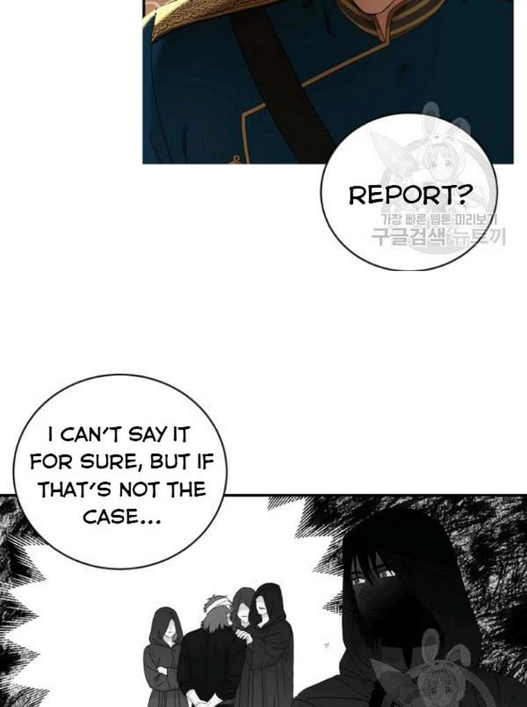 It Looks Like I’ve Fallen into the World of a Reverse Harem Game ss3 Chapter 67 page 67