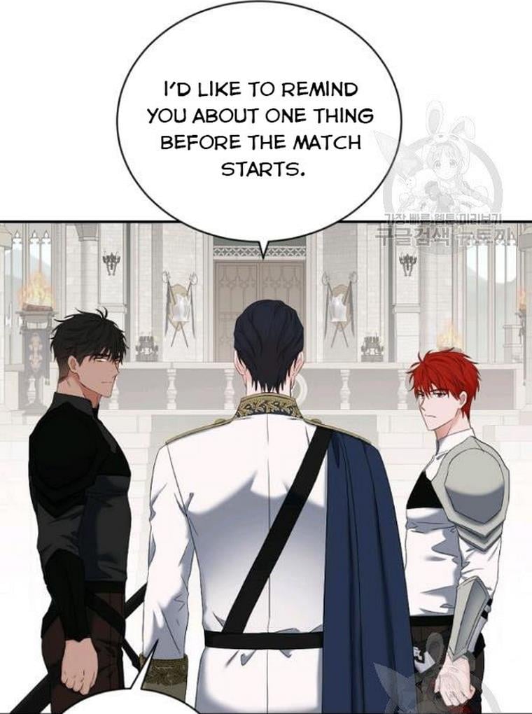 It Looks Like I’ve Fallen into the World of a Reverse Harem Game ss3 Chapter 67 page 6