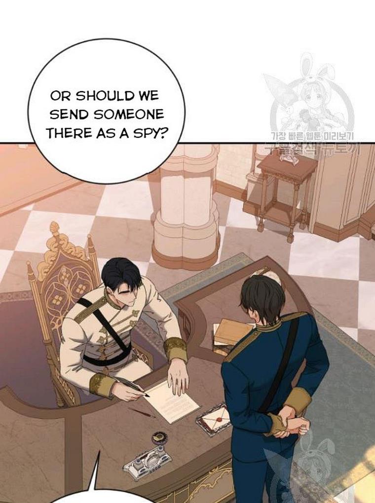It Looks Like I’ve Fallen into the World of a Reverse Harem Game ss3 Chapter 67 page 73
