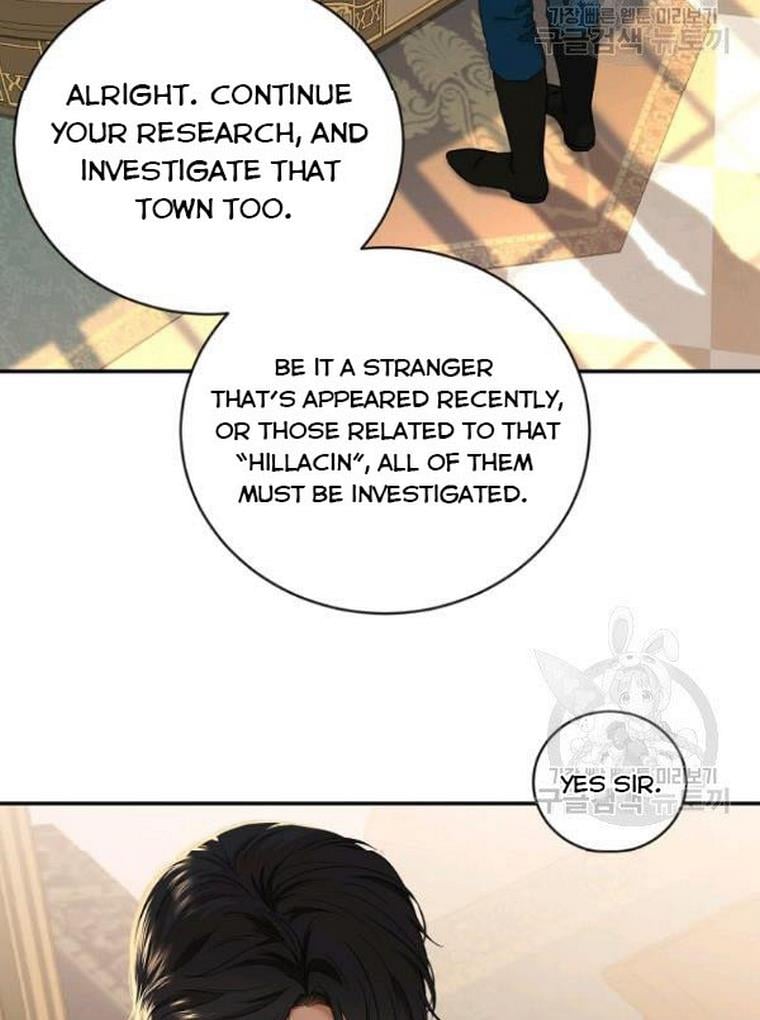 It Looks Like I’ve Fallen into the World of a Reverse Harem Game ss3 Chapter 67 page 74
