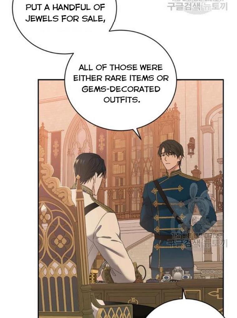 It Looks Like I’ve Fallen into the World of a Reverse Harem Game ss3 Chapter 67 page 77