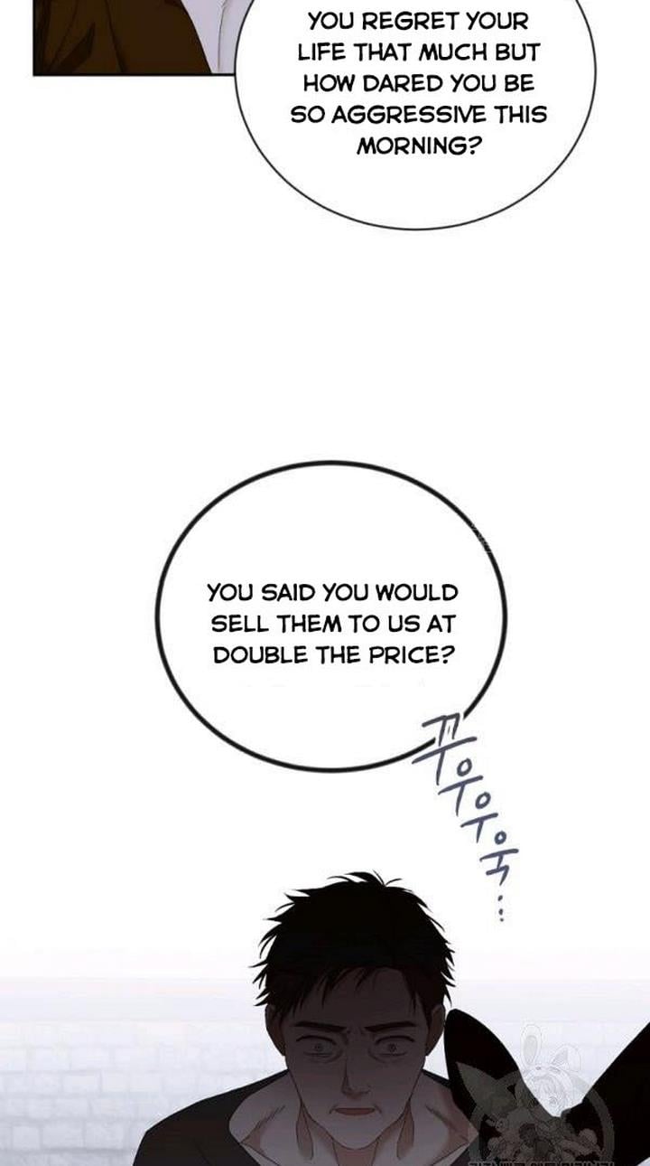 It Looks Like I’ve Fallen into the World of a Reverse Harem Game ss3 Chapter 68 page 16