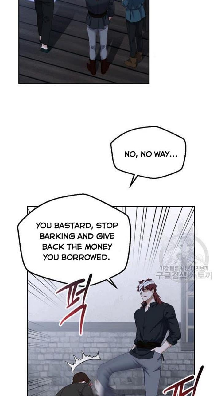 It Looks Like I’ve Fallen into the World of a Reverse Harem Game ss3 Chapter 68 page 18