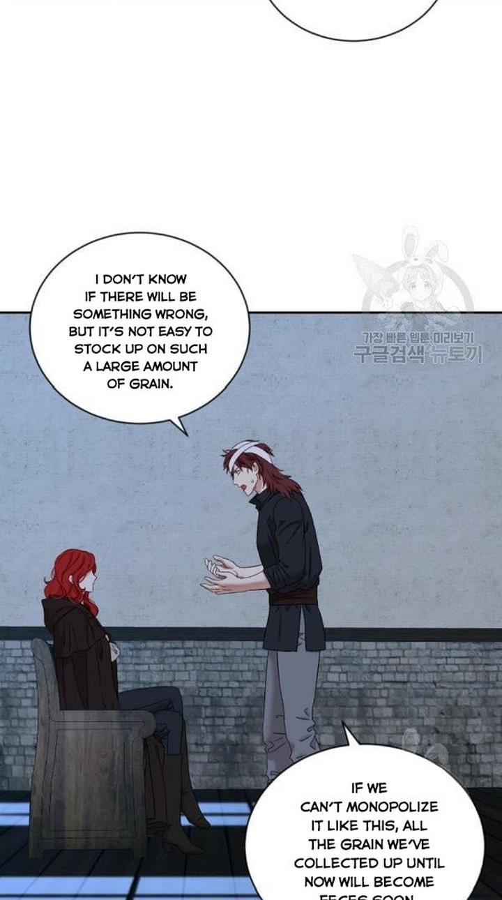 It Looks Like I’ve Fallen into the World of a Reverse Harem Game ss3 Chapter 68 page 1