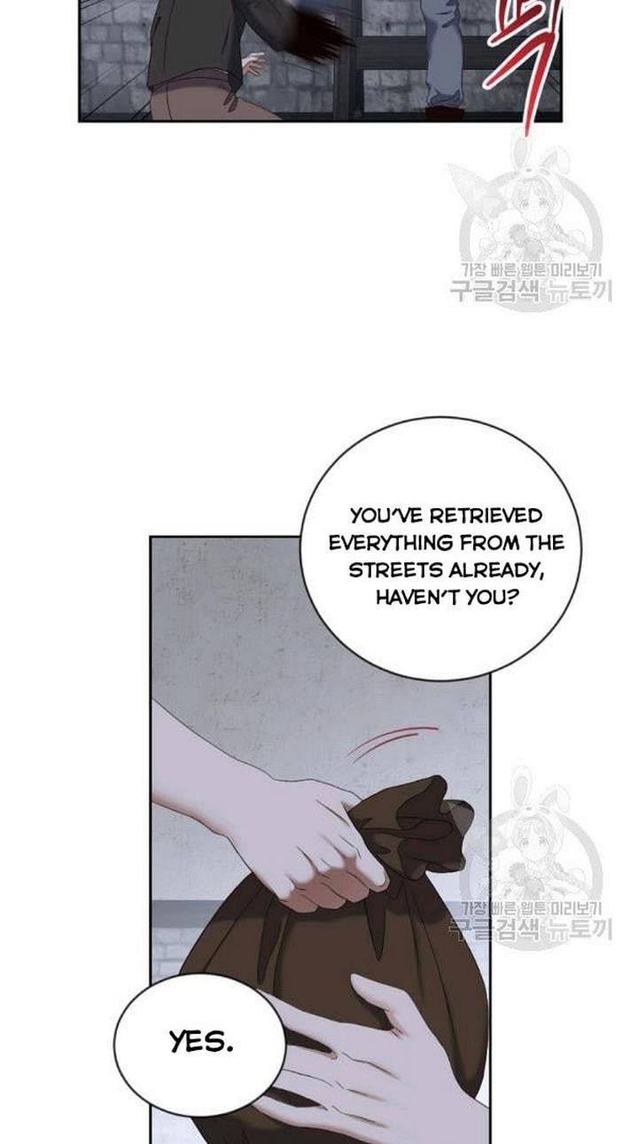 It Looks Like I’ve Fallen into the World of a Reverse Harem Game ss3 Chapter 68 page 19