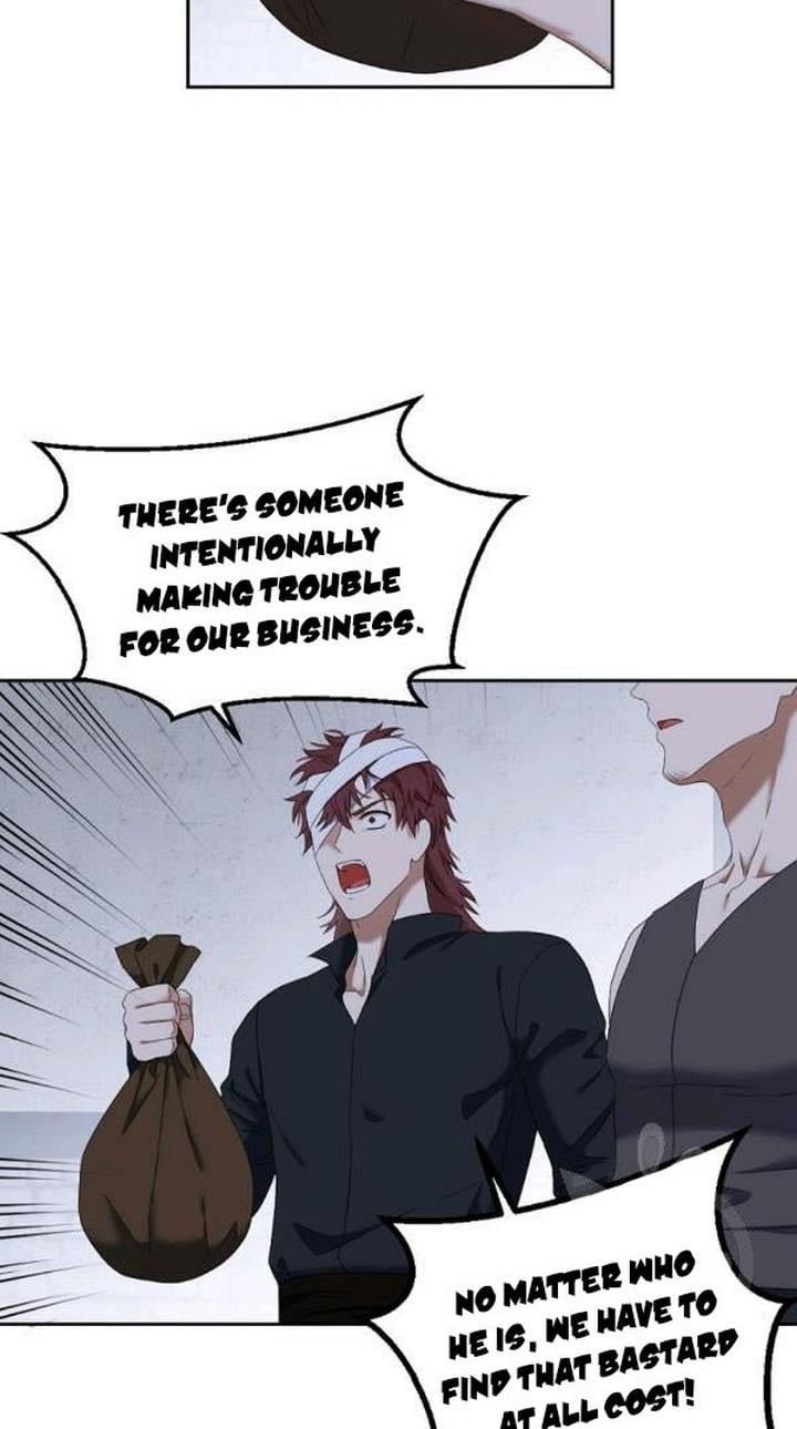 It Looks Like I’ve Fallen into the World of a Reverse Harem Game ss3 Chapter 68 page 20