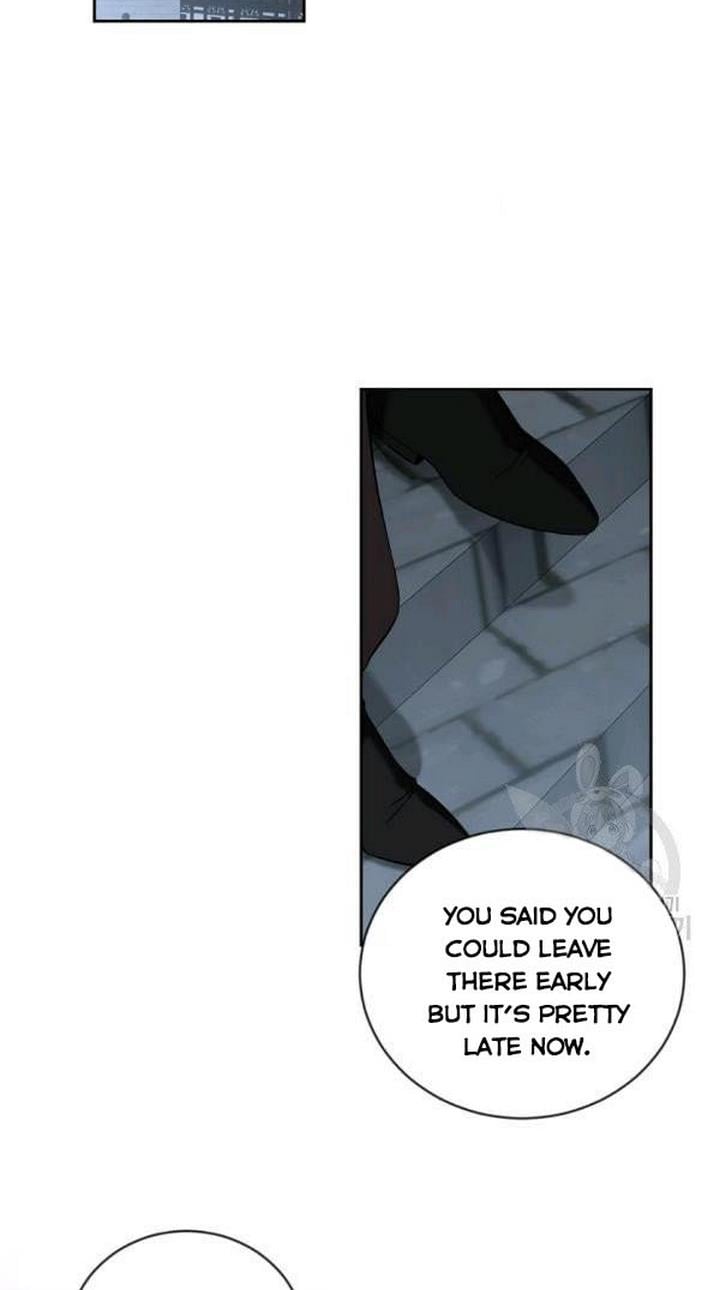 It Looks Like I’ve Fallen into the World of a Reverse Harem Game ss3 Chapter 68 page 23