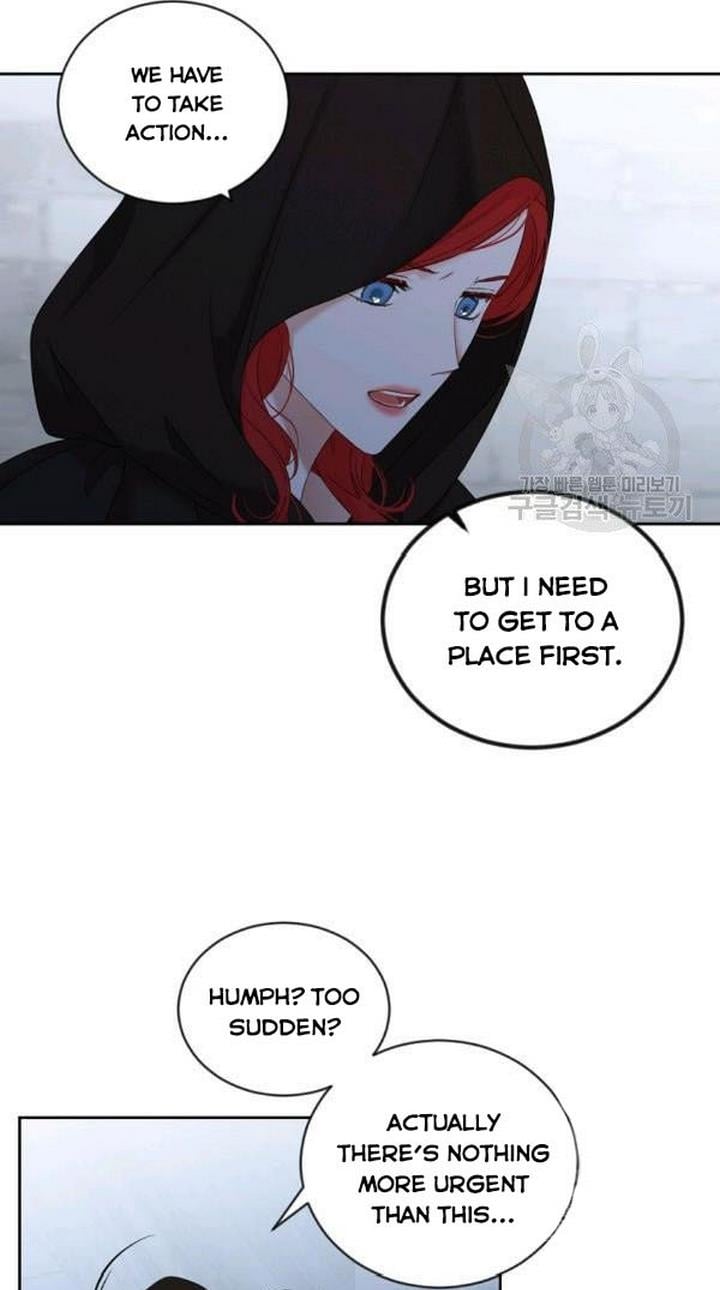 It Looks Like I’ve Fallen into the World of a Reverse Harem Game ss3 Chapter 68 page 25