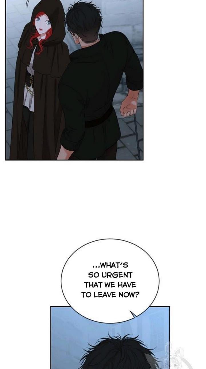 It Looks Like I’ve Fallen into the World of a Reverse Harem Game ss3 Chapter 68 page 26