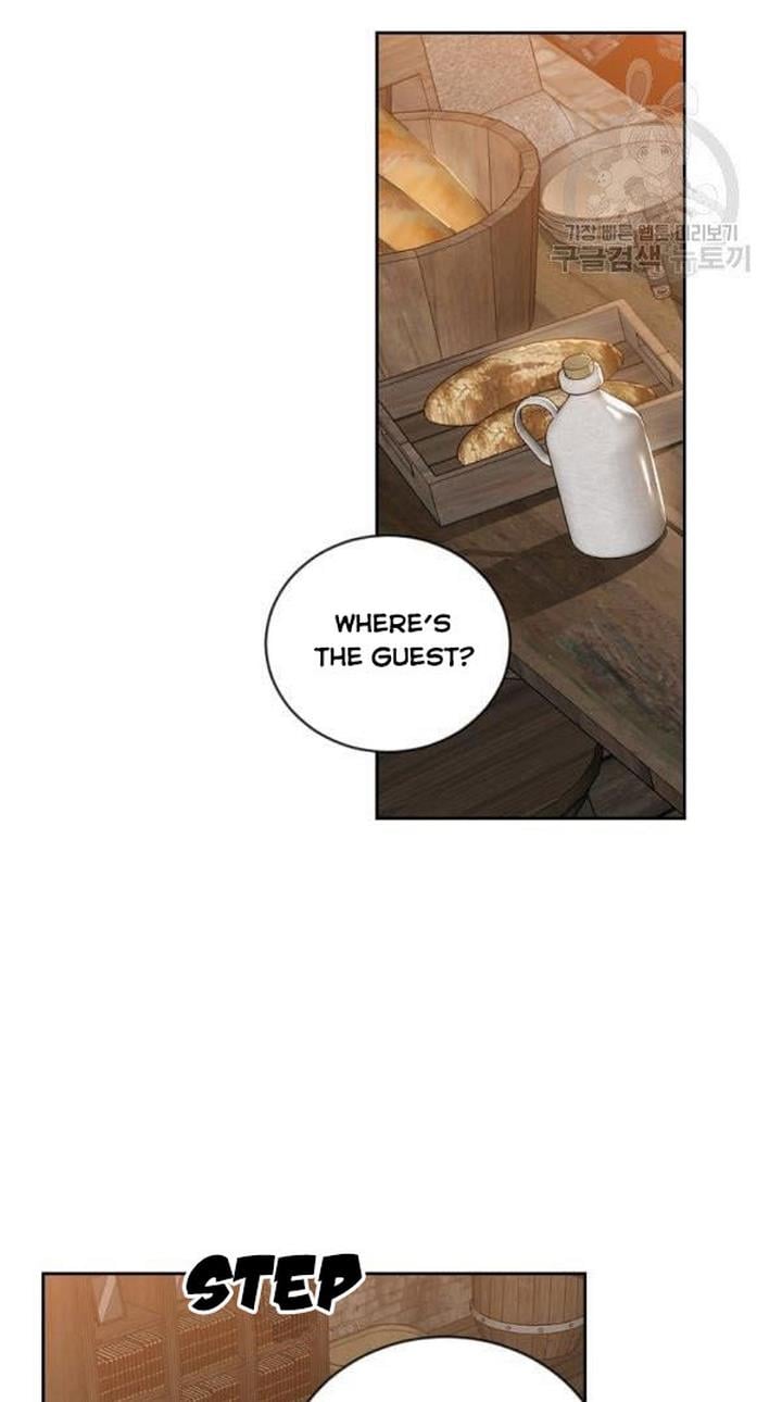 It Looks Like I’ve Fallen into the World of a Reverse Harem Game ss3 Chapter 68 page 28