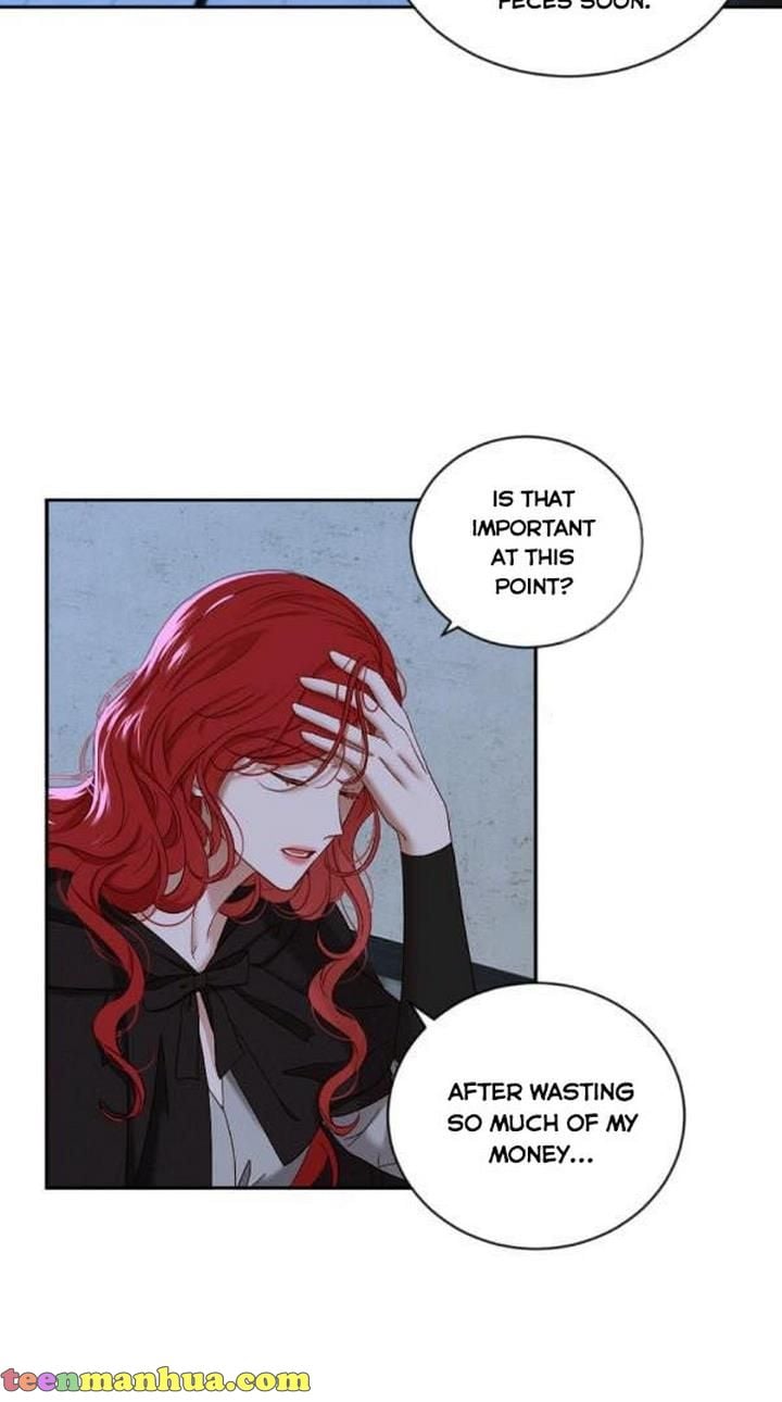It Looks Like I’ve Fallen into the World of a Reverse Harem Game ss3 Chapter 68 page 2