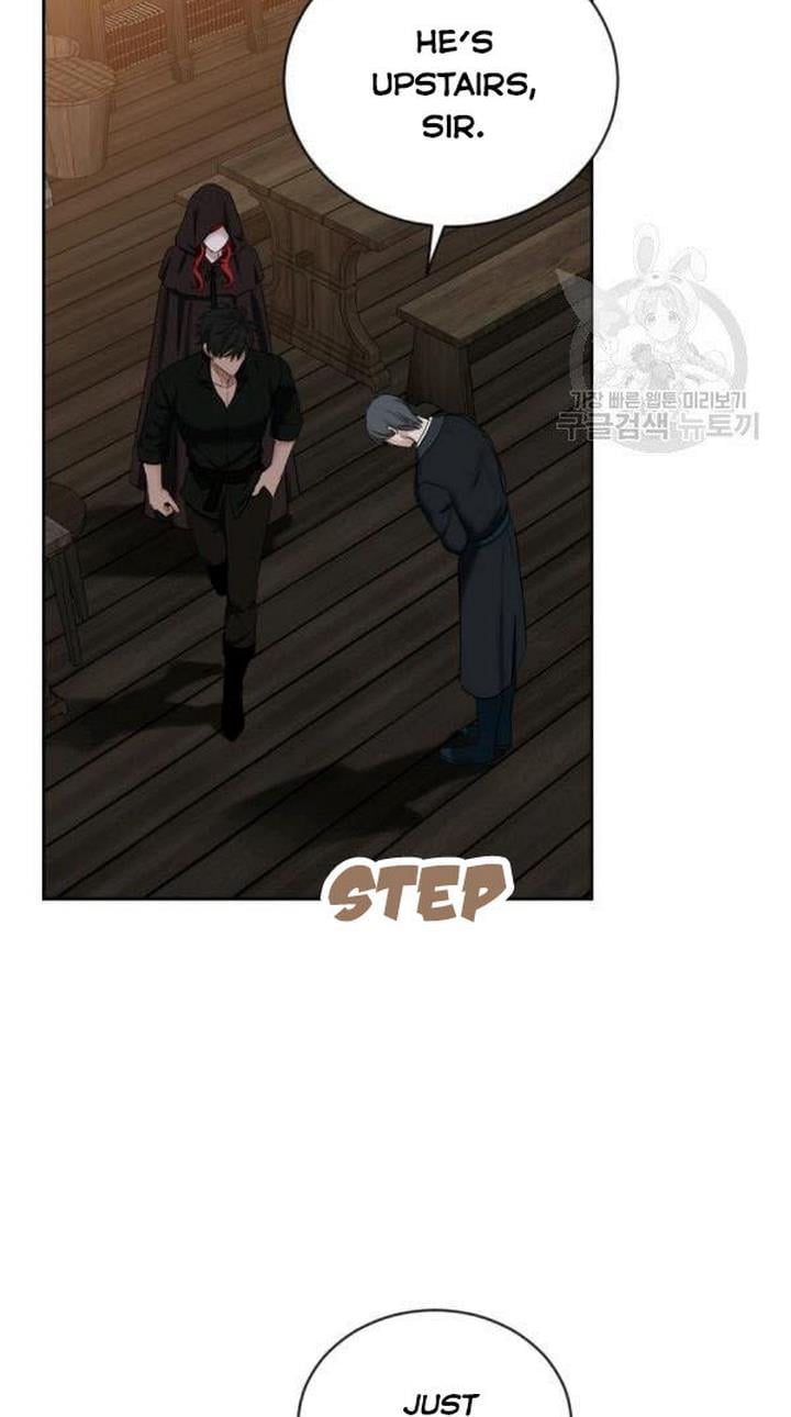It Looks Like I’ve Fallen into the World of a Reverse Harem Game ss3 Chapter 68 page 29