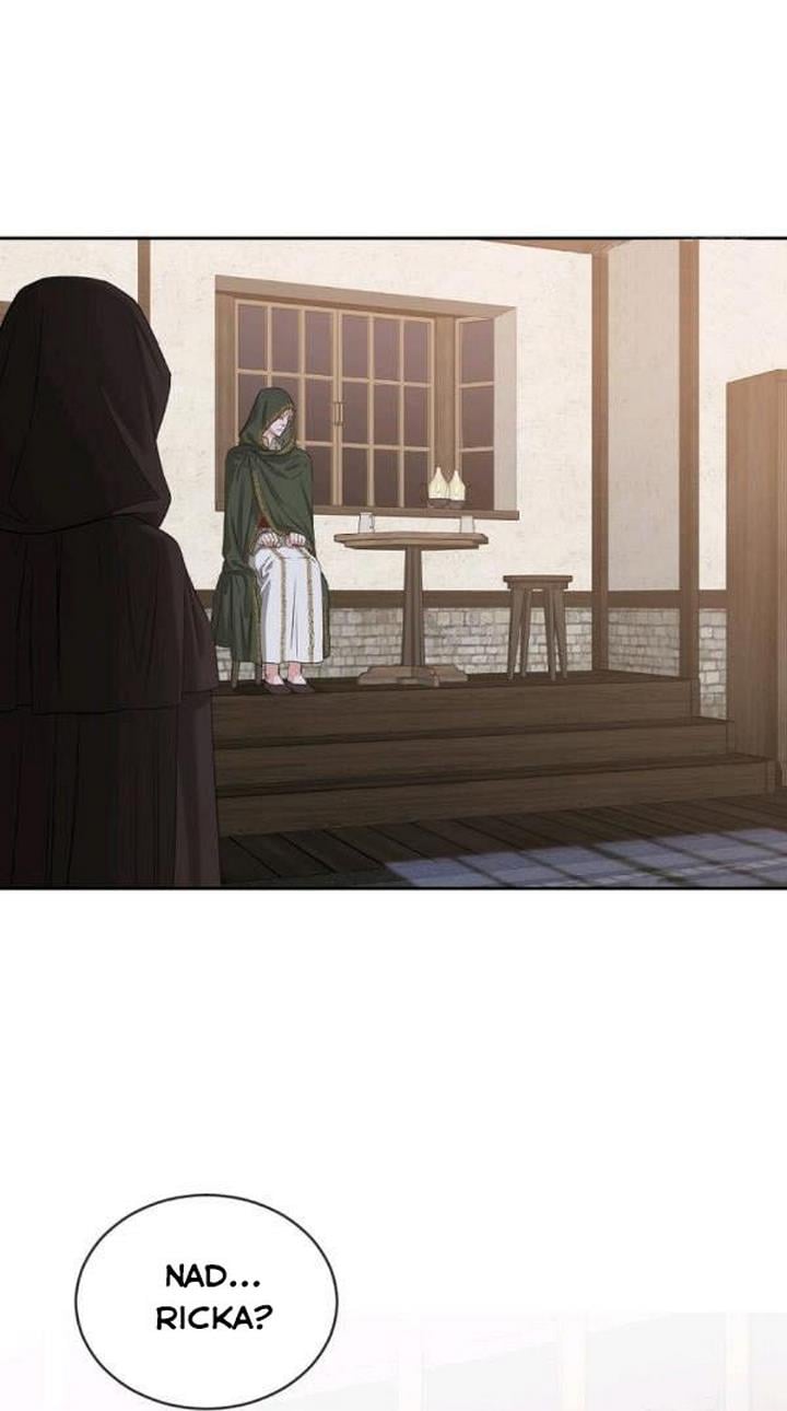 It Looks Like I’ve Fallen into the World of a Reverse Harem Game ss3 Chapter 68 page 33