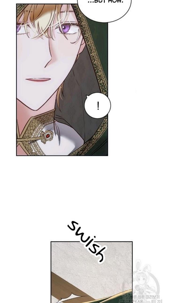 It Looks Like I’ve Fallen into the World of a Reverse Harem Game ss3 Chapter 68 page 35