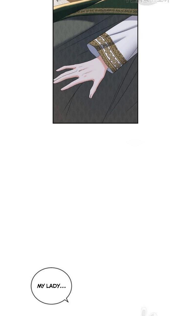 It Looks Like I’ve Fallen into the World of a Reverse Harem Game ss3 Chapter 68 page 36