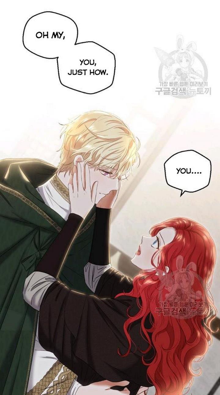 It Looks Like I’ve Fallen into the World of a Reverse Harem Game ss3 Chapter 68 page 38
