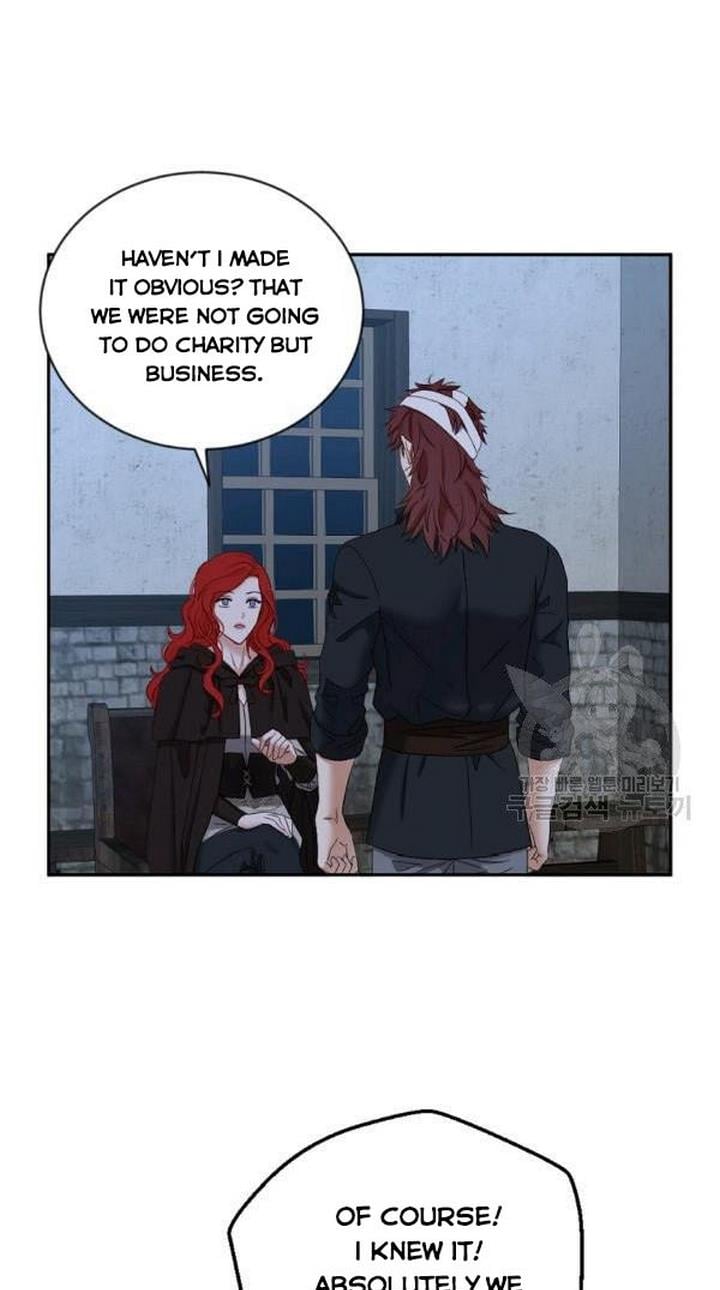 It Looks Like I’ve Fallen into the World of a Reverse Harem Game ss3 Chapter 68 page 3