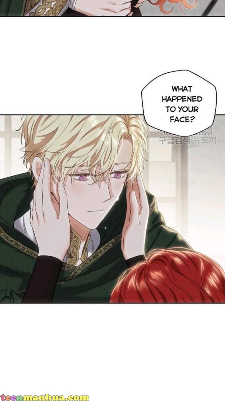 It Looks Like I’ve Fallen into the World of a Reverse Harem Game ss3 Chapter 68 page 39