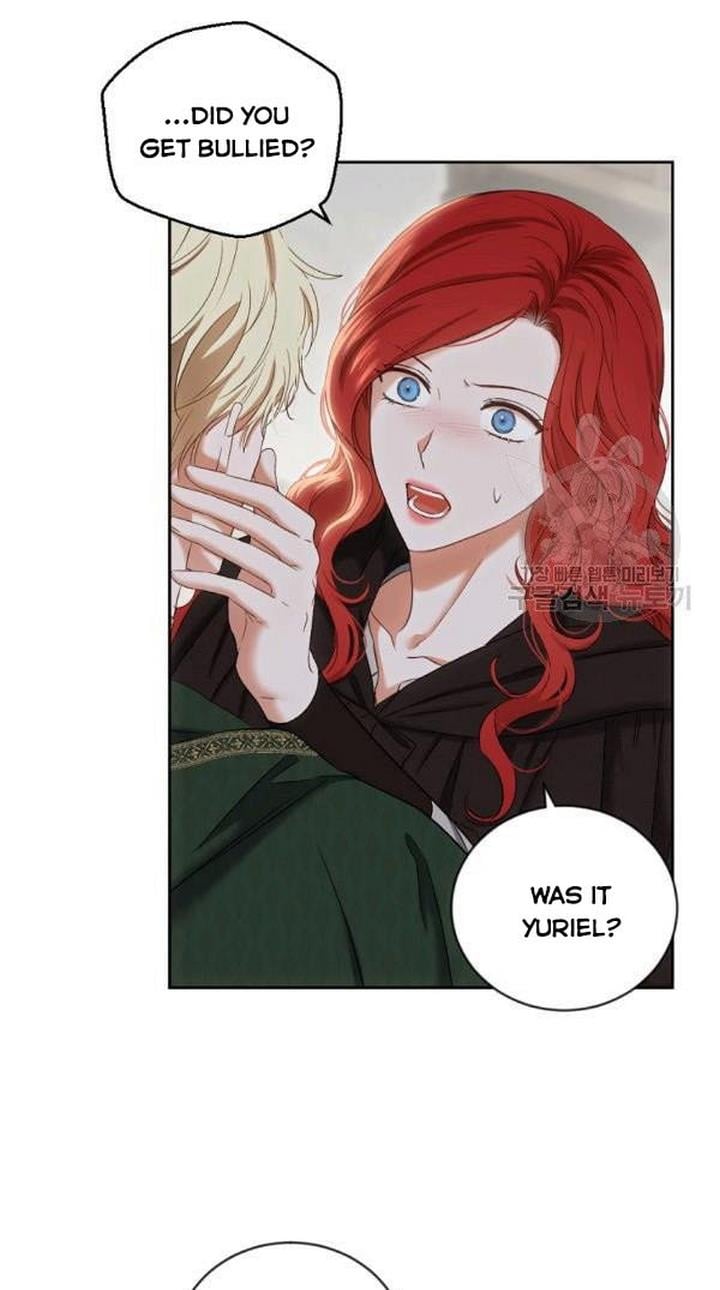It Looks Like I’ve Fallen into the World of a Reverse Harem Game ss3 Chapter 68 page 40