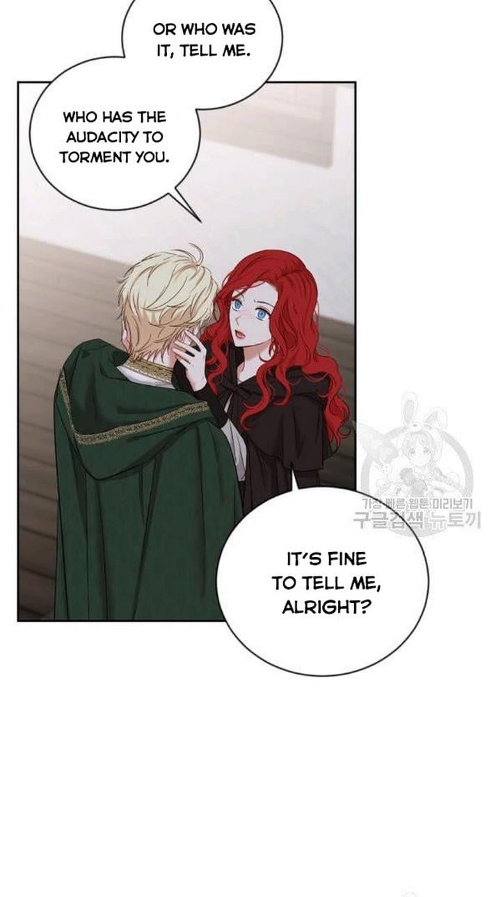 It Looks Like I’ve Fallen into the World of a Reverse Harem Game ss3 Chapter 68 page 41