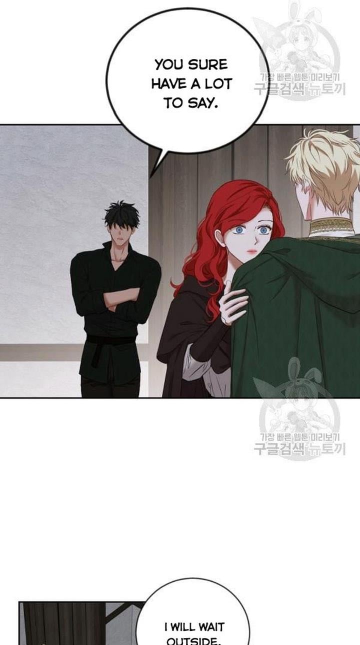 It Looks Like I’ve Fallen into the World of a Reverse Harem Game ss3 Chapter 68 page 42