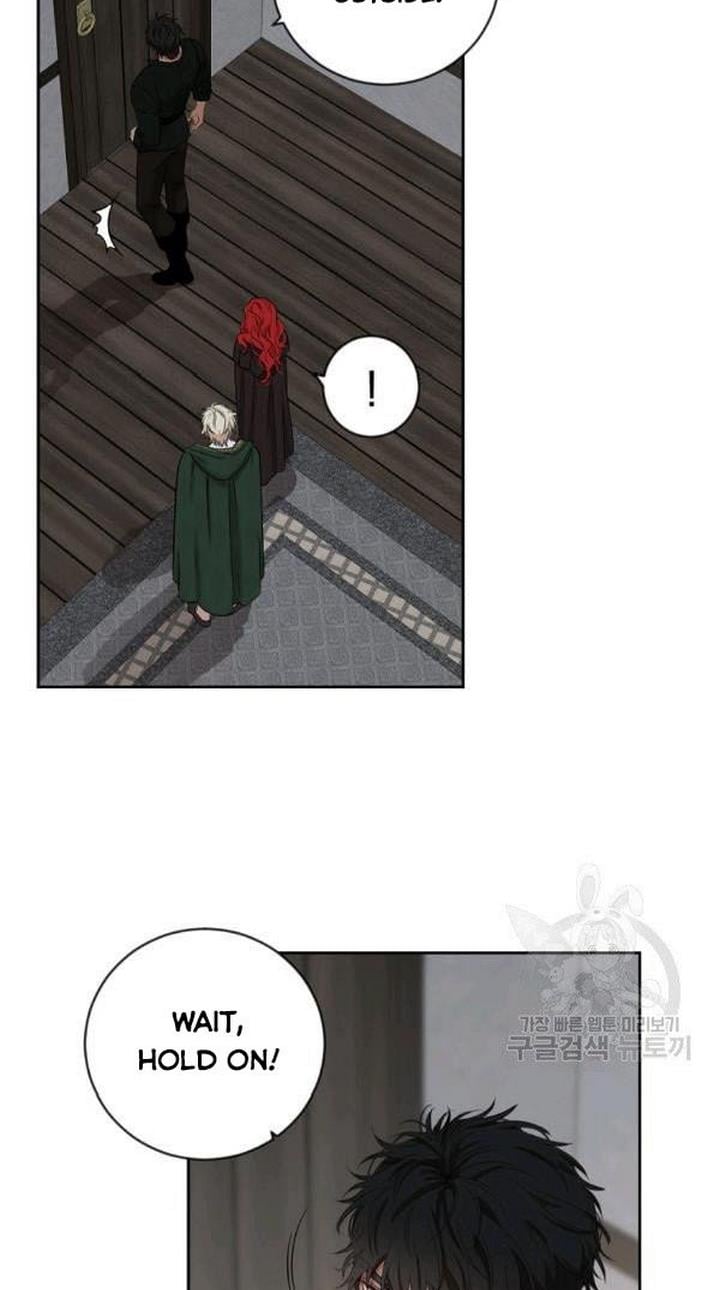 It Looks Like I’ve Fallen into the World of a Reverse Harem Game ss3 Chapter 68 page 43