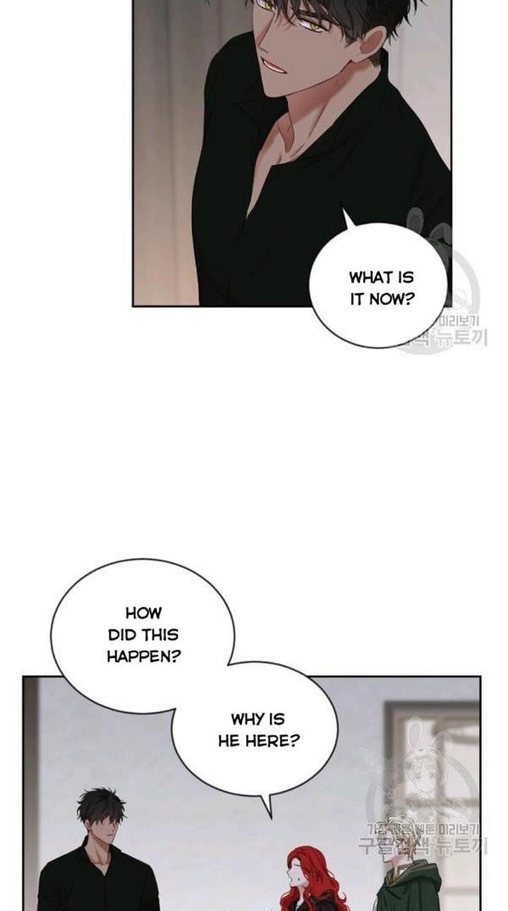 It Looks Like I’ve Fallen into the World of a Reverse Harem Game ss3 Chapter 68 page 44