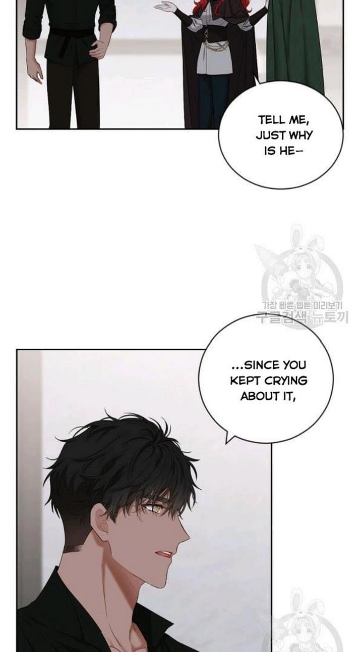 It Looks Like I’ve Fallen into the World of a Reverse Harem Game ss3 Chapter 68 page 45
