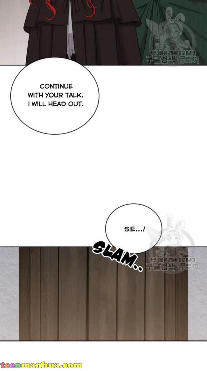 It Looks Like I’ve Fallen into the World of a Reverse Harem Game ss3 Chapter 68 page 47