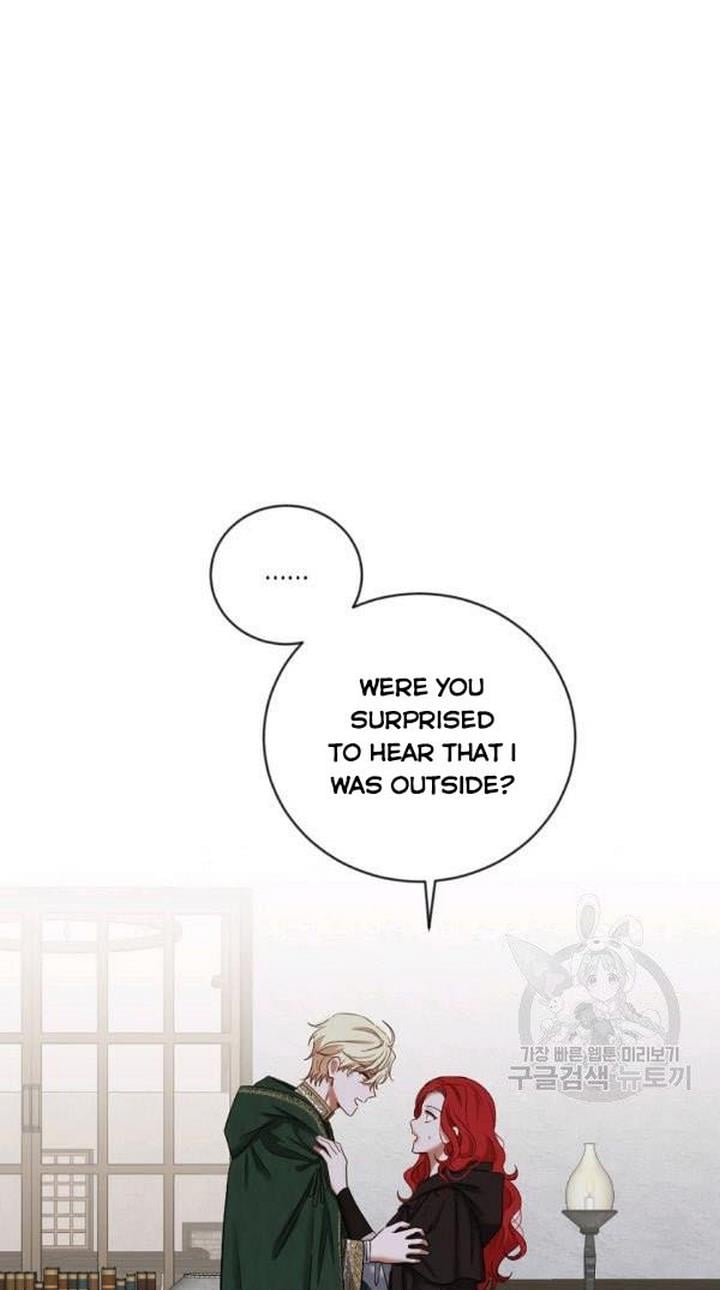It Looks Like I’ve Fallen into the World of a Reverse Harem Game ss3 Chapter 68 page 48