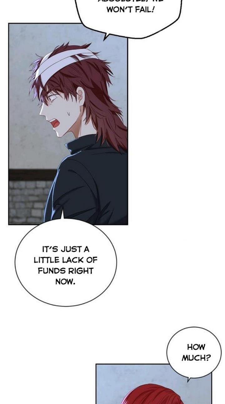 It Looks Like I’ve Fallen into the World of a Reverse Harem Game ss3 Chapter 68 page 4