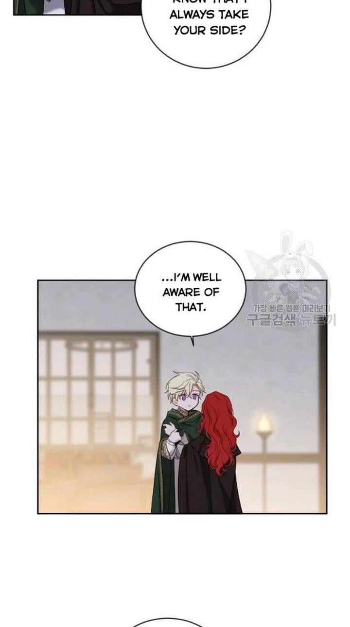 It Looks Like I’ve Fallen into the World of a Reverse Harem Game ss3 Chapter 68 page 50